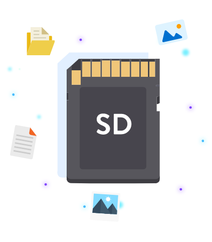 SD卡